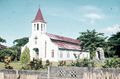 Roman Catholic church-Mainit SDN 1973.jpg